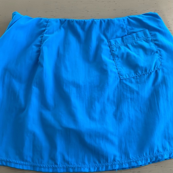 Lands’ End Shorts And Skort Size 10 - Picture 12 of 13